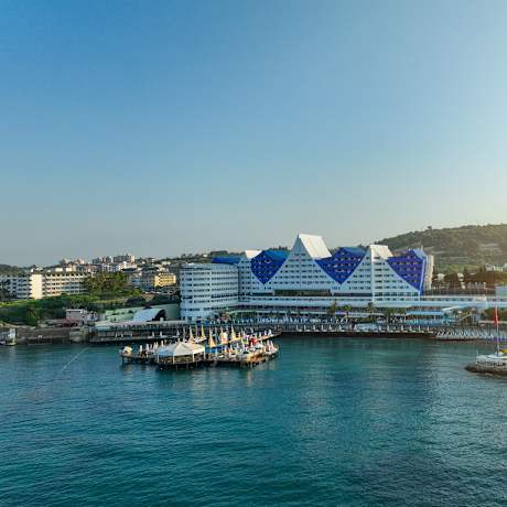 Orange County Alanya